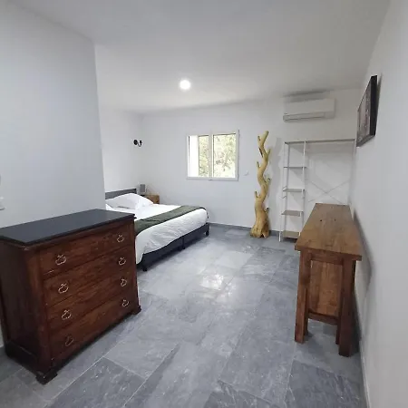 T3, 8 Couchages, Grande Terrasse, Vue Mer, Parking Privé Appartement