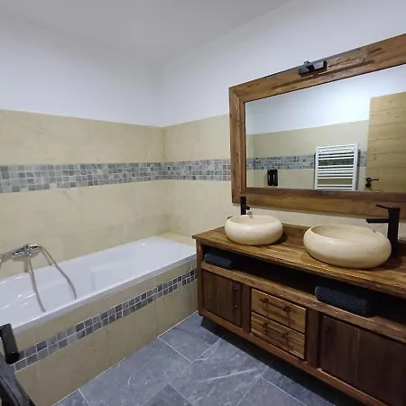 T3, 8 Couchages, Grande Terrasse, Vue Mer, Parking Prive * La Ciotat