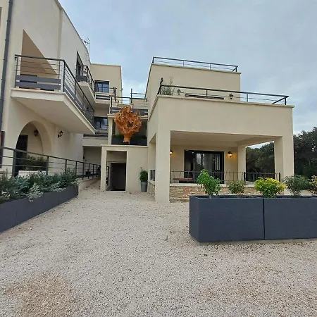 T3, 8 Couchages, Grande Terrasse, Vue Mer, Parking Prive * La Ciotat