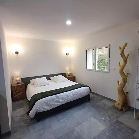T3, 8 Couchages, Grande Terrasse, Vue Mer, Parking Privé Appartement *